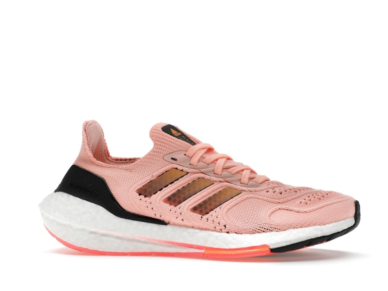 adidas Ultra Boost 22 Heat.Rdy Light Flash Orange (Women's)