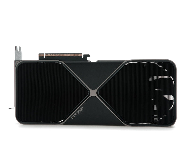 NVIDIA GeForce RTX 5080 16GB Graphics Card 900-1G144-2545-000