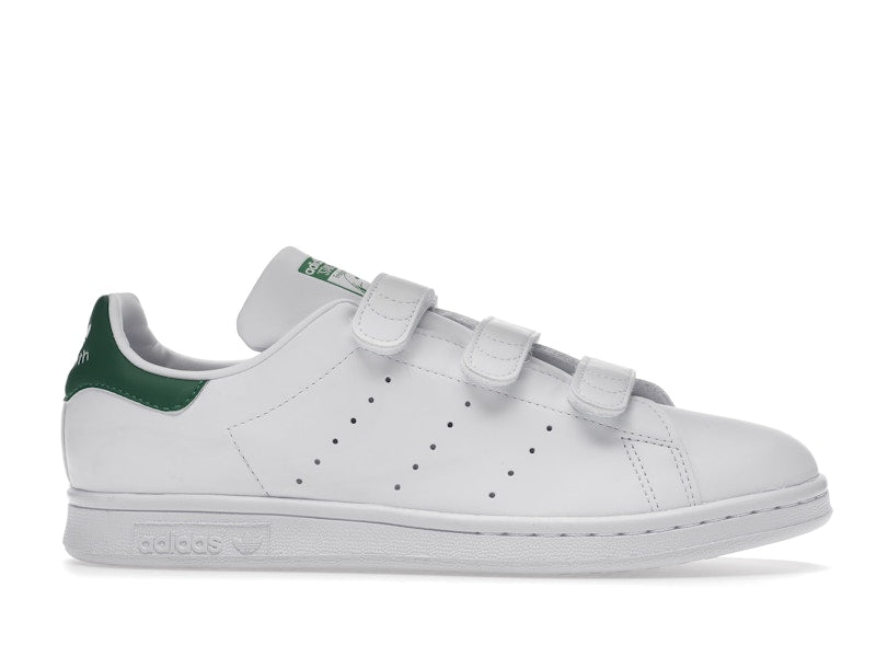 adidas Stan Smith OG Velcro Fairway Green