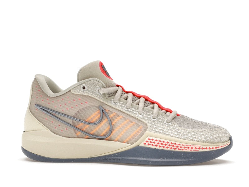 Nike Sabrina 1 Grounded (Women's)