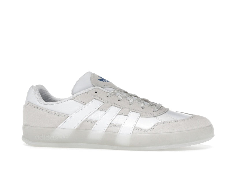adidas Aloha Super Crystal White Cloud White Blue Bird