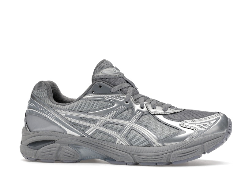 ASICS GT-2160 Silver Grey