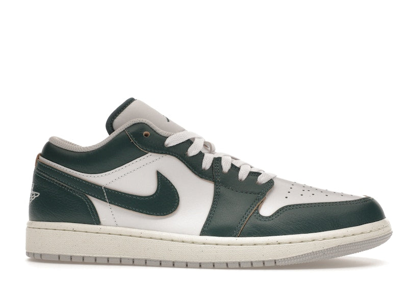 Jordan 1 Low SE Oxidized Green