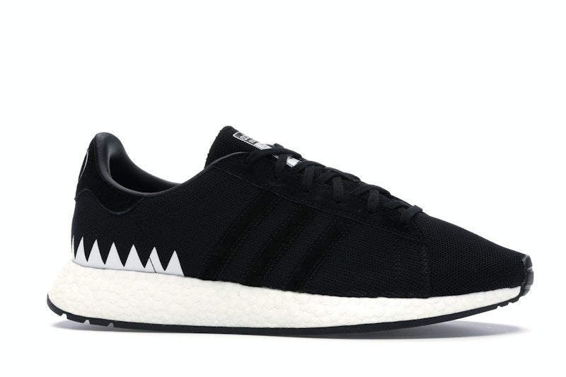 adidas Chop Shop Neighborhood Core Black