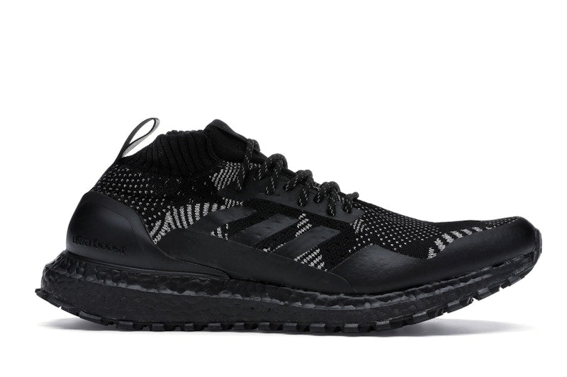 adidas Ultra Boost Mid Kith x nonnative