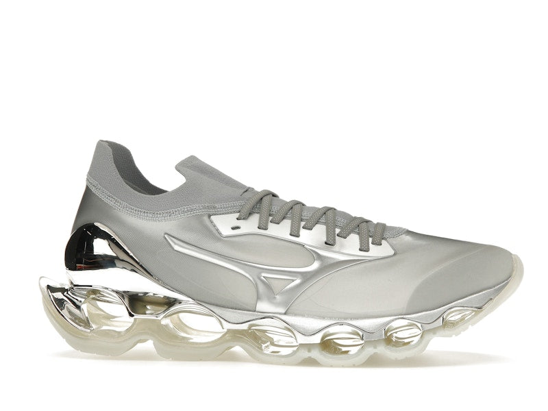 Mizuno Wave Prophecy Hajime Sorayama