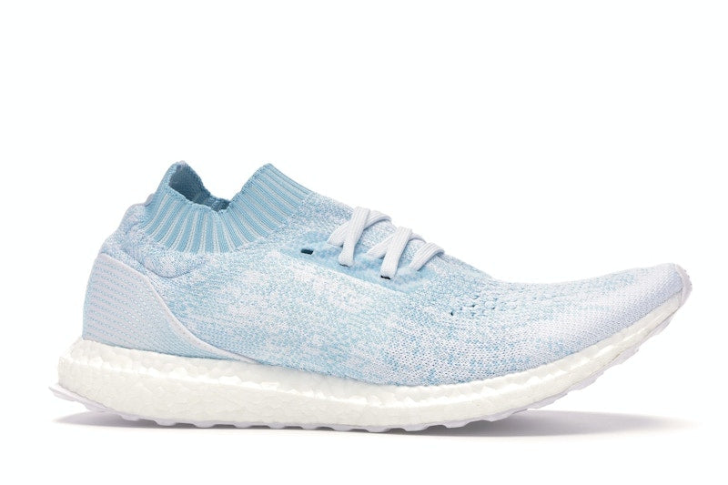 adidas Ultra Boost Uncaged Parley Coral Bleaching