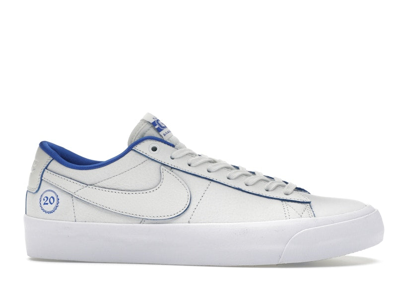 Nike SB Blazer Low Pro GT Premium Fine China