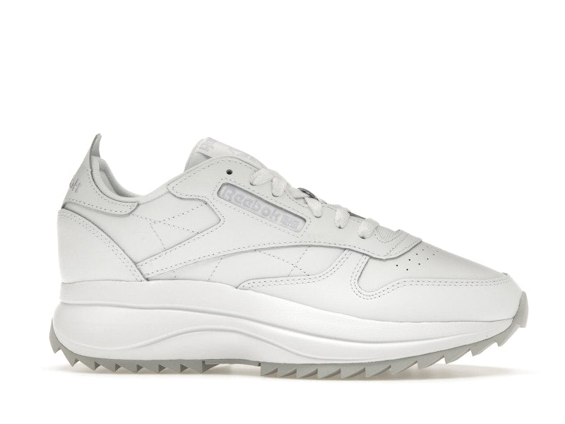 Reebok Classic Leather SP Extra Footwear White (Women's)