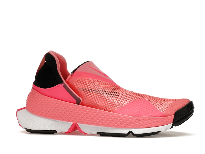 Nike Go FlyEase Pink Gaze