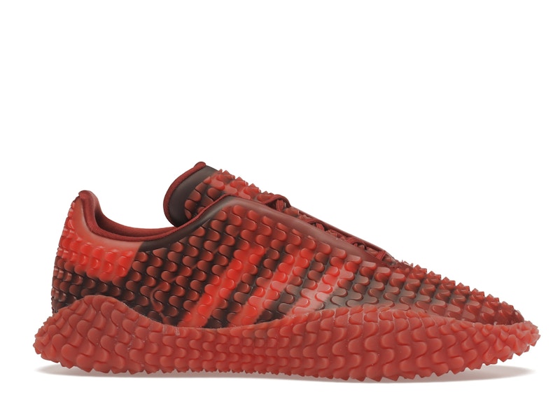 adidas Graddfa AKH I Craig Green Collegiate Burgundy