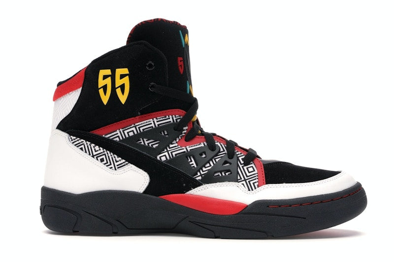 adidas Mutombo OG (2013)