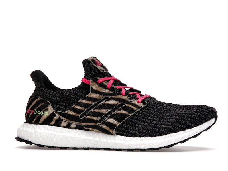 adidas Ultra Boost DNA Zebra