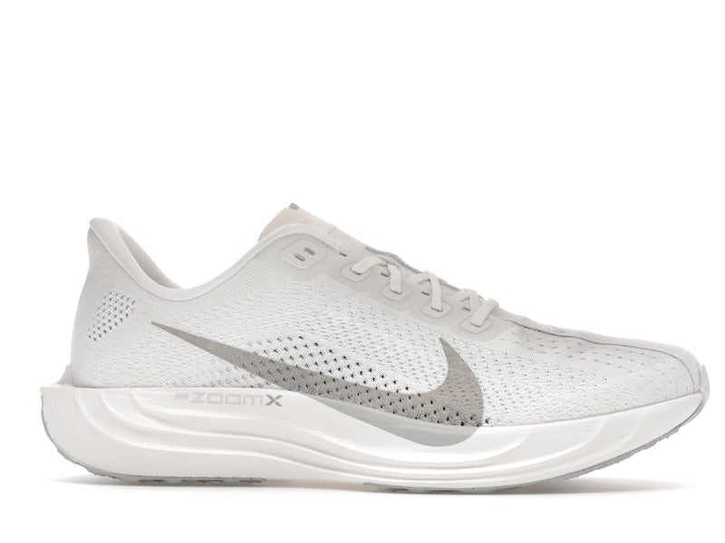 Nike ZoomX Pegasus Plus White Wolf Grey Pure Platinum