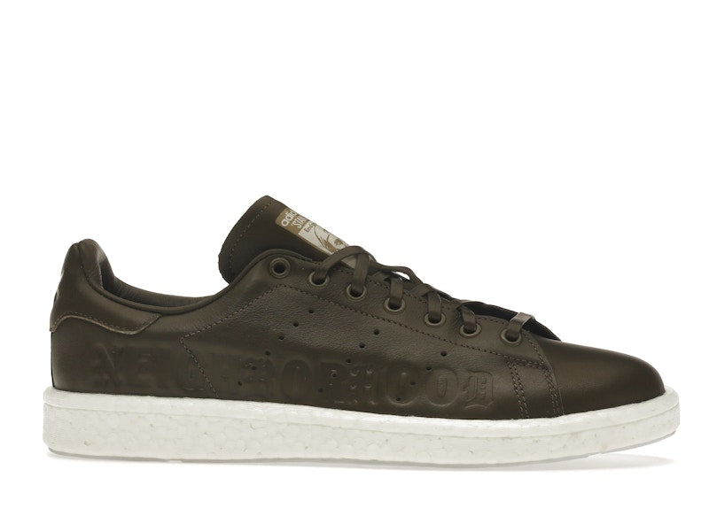adidas Stan Smith Boost Neighborhood Olive