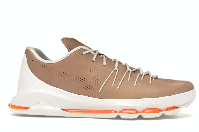 Nike KD 8 EXT Vachetta Tan