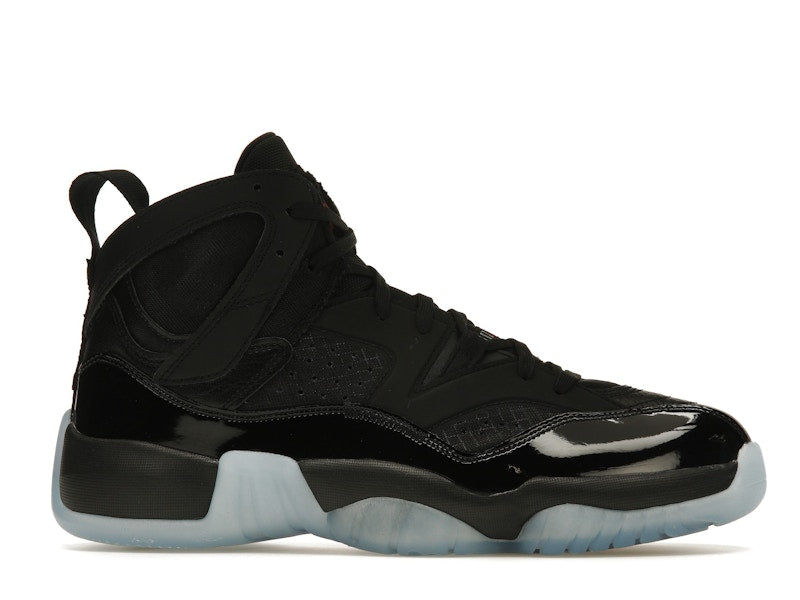Jordan Jumpman Two Trey Black University Red