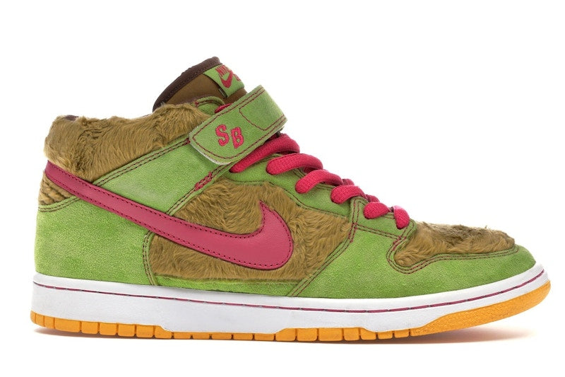 Nike SB Dunk Mid Mama Bear