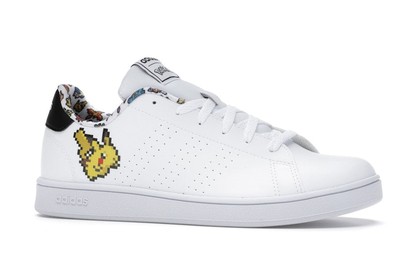 adidas Advantage Pikachu (Youth)