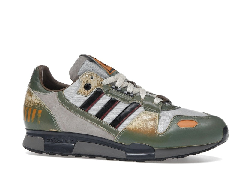 adidas ZX 800 Star Wars Boba Fett