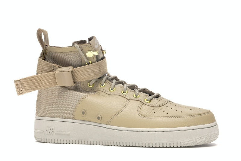 Nike SF Air Force 1 Mid Mushroom