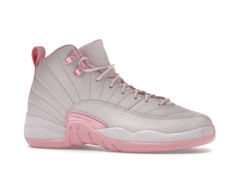 Jordan 12 Retro Pearl Pink (GS)