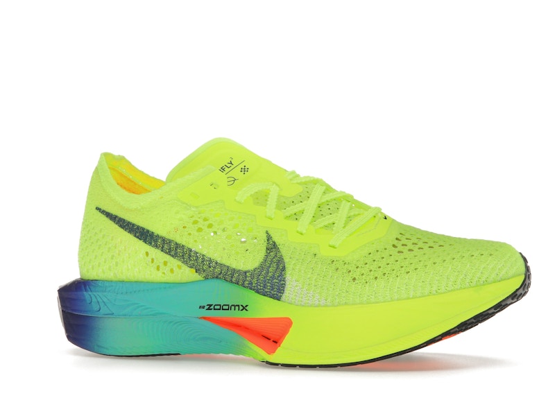 Nike ZoomX Vaporfly 3 Fast Pack (Women's)