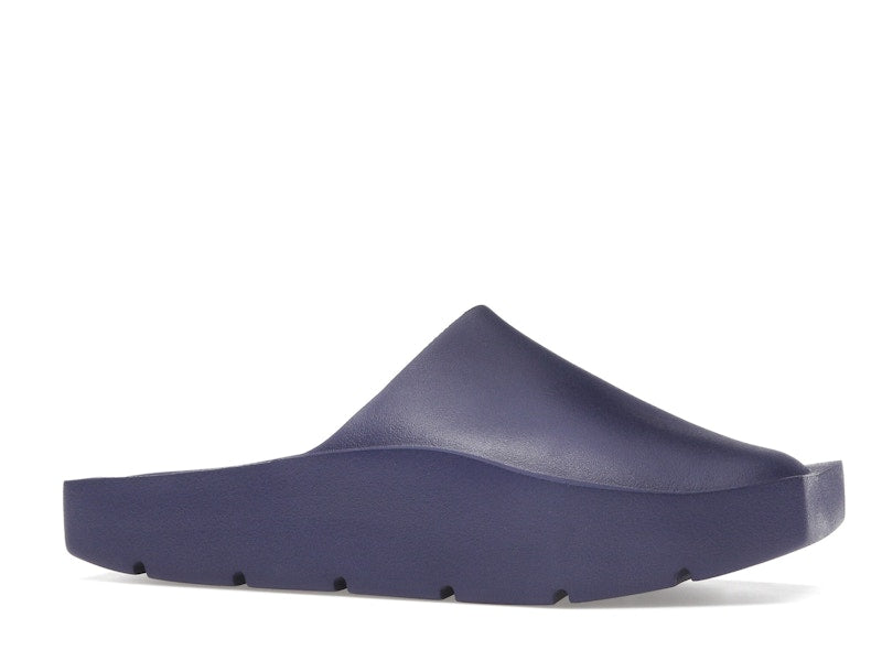 Jordan Hex Slide Mule Sky J Purple (Women's)