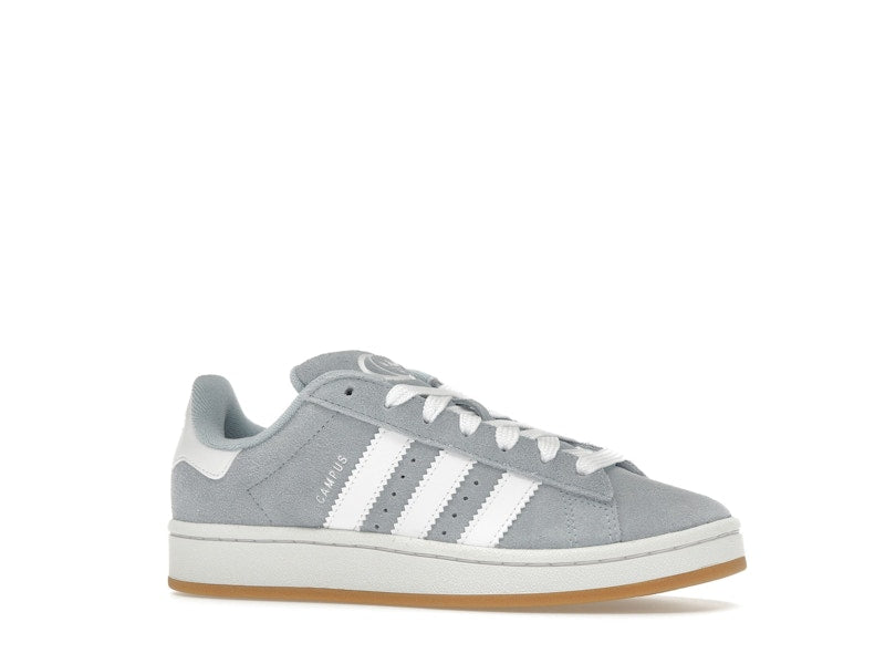 adidas Campus 00s Wonder Blue Gum (Kids)