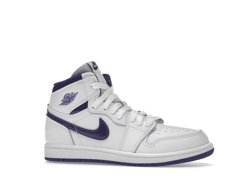 Jordan 1 Retro High Court Purple (2021) (PS)