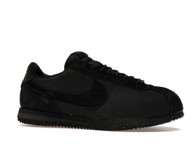 Nike Cortez PRM Great Outdoors Triple Black (Women's)
