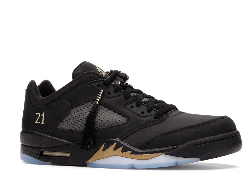 Jordan 5 Retro Low Wings