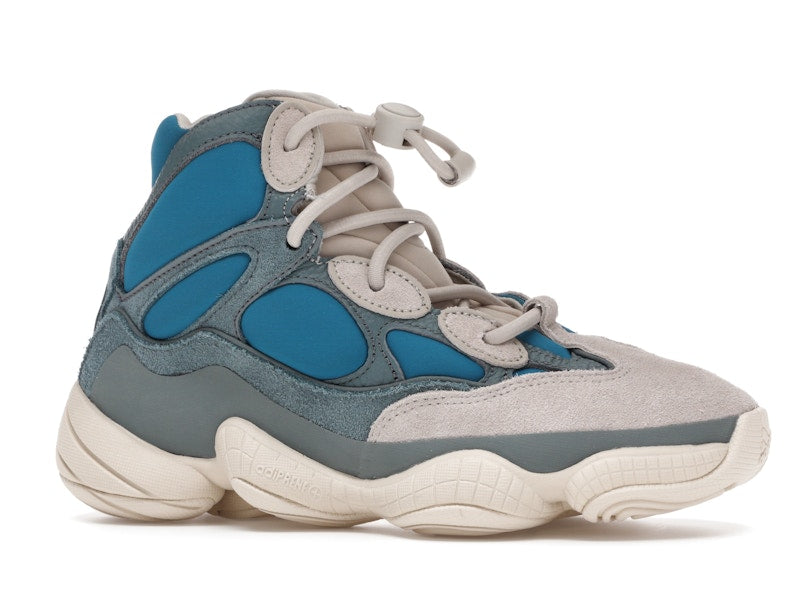 adidas Yeezy 500 High Frosted Blue