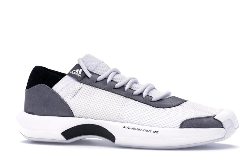 adidas Crazy 1 A/D Workshop
