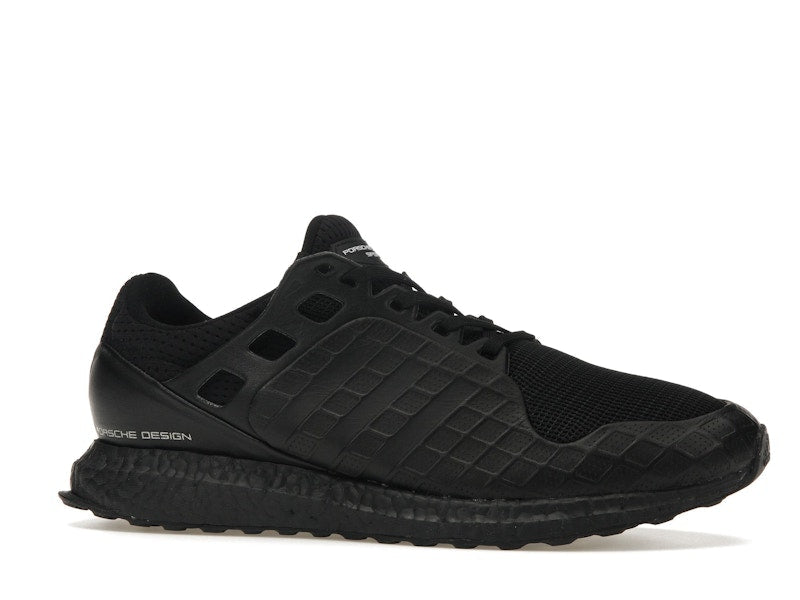 adidas Ultra Boost Porsche Triple Black