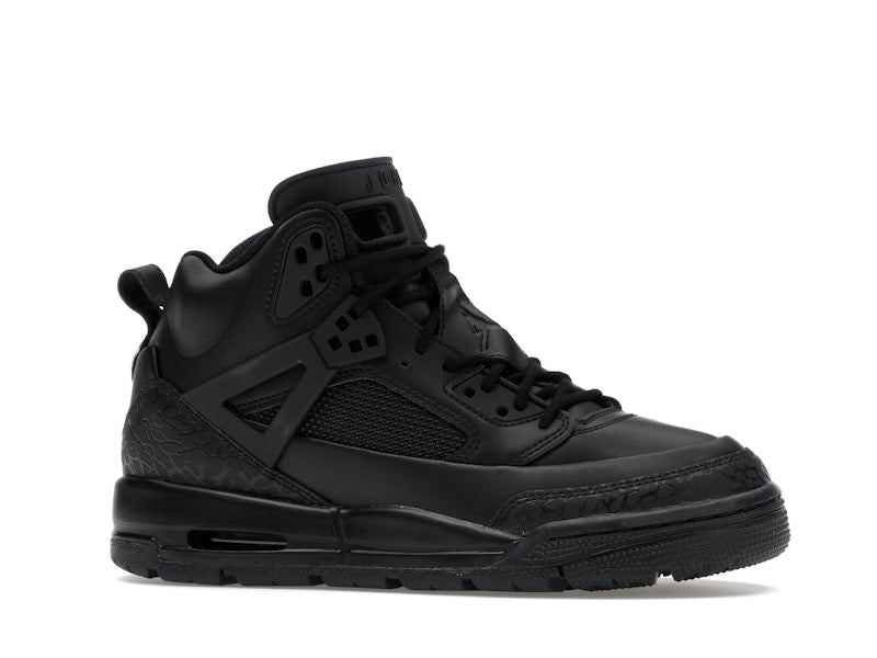 Jordan Spizike Winterized Black Cat (GS)