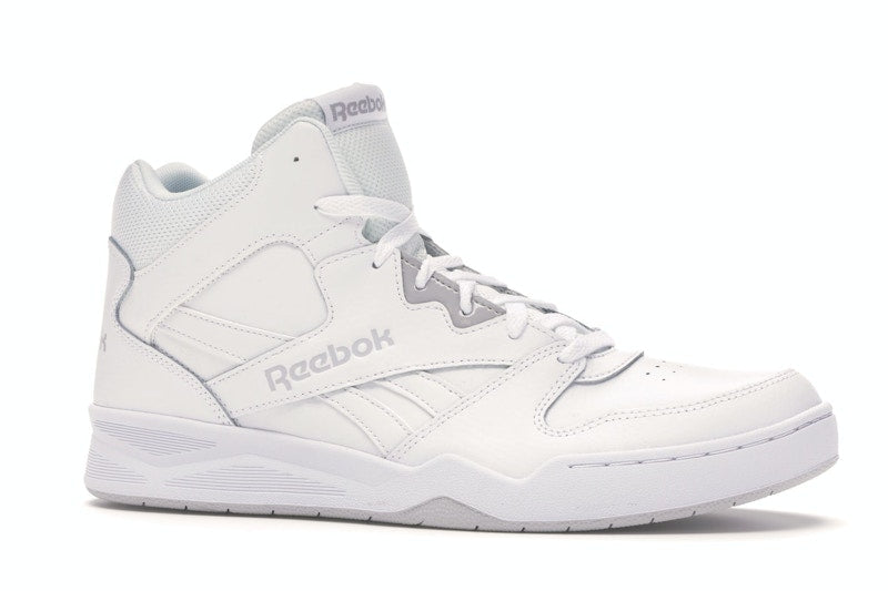 Reebok Royal BB 4500 Hi 2 White