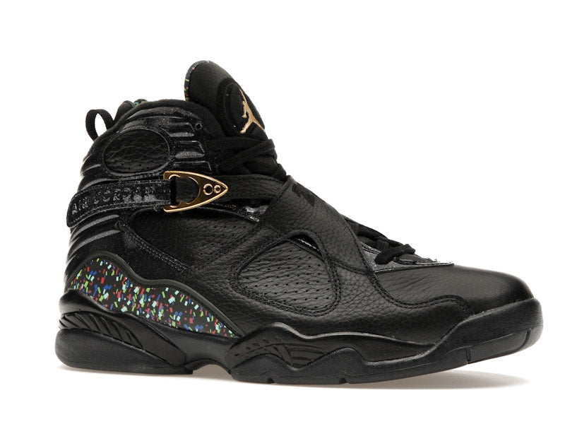 Jordan 8 Retro Confetti