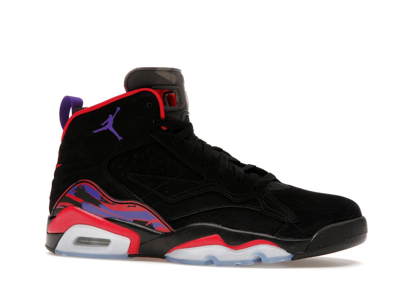 Jordan MVP 678 Raptors