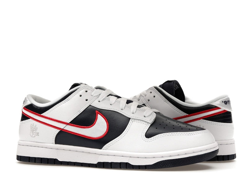 Nike Dunk Low Houston Comets Four-Peat (Women's)