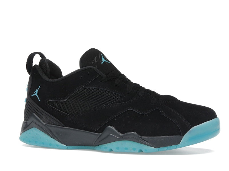 Jordan MVP 92 Black Gamma Blue