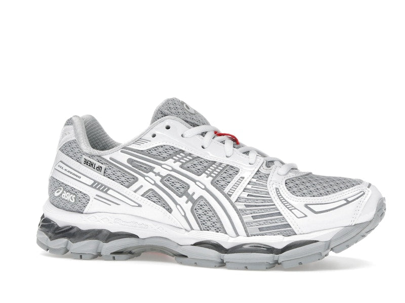 ASICS Gel-Kayano 12.1 Up There Natsukashii Glacier Grey