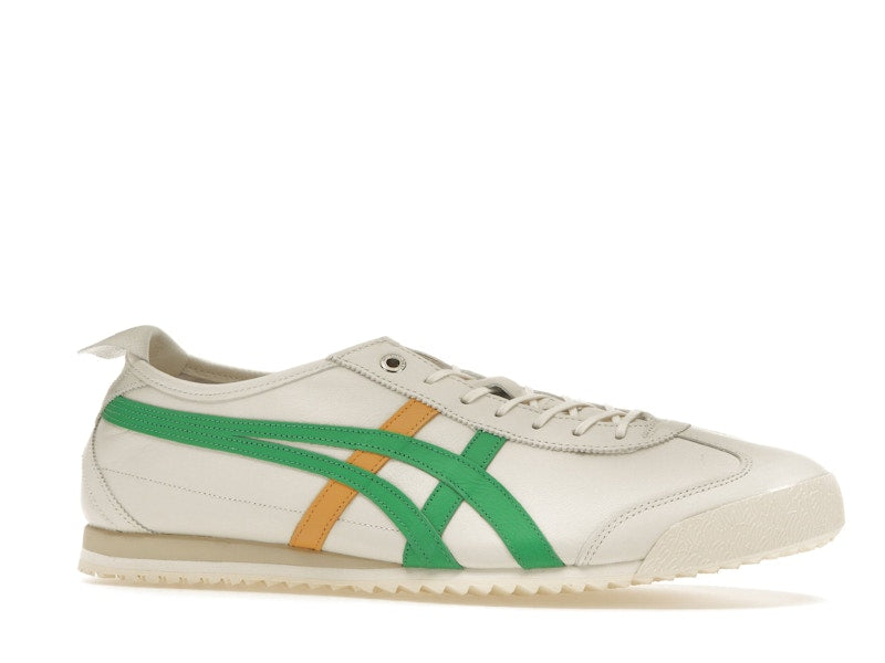 Onitsuka Tiger Mexico 66 SD Cream Cilantro Green Yellow