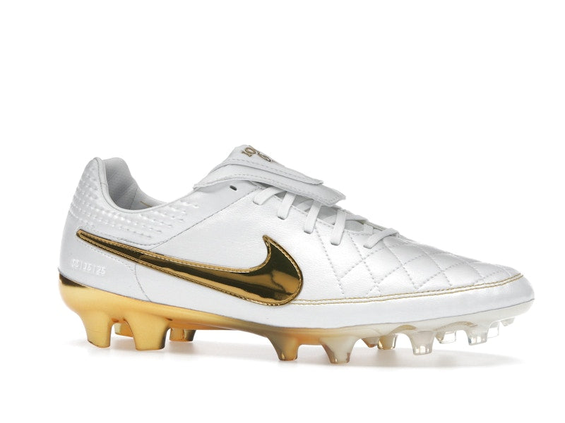 Nike Tiempo Legend RGN FG SE Ronaldinho Touch of Gold