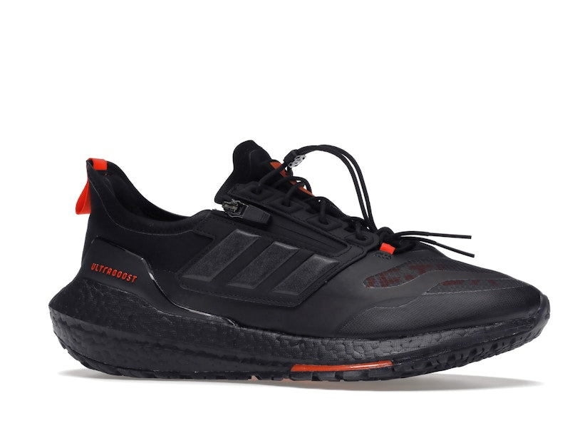adidas Ultra Boost 21 Gore-Tex Carbon