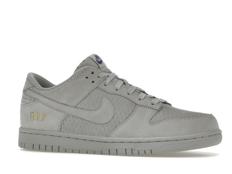 Nike Dunk Low Plattenbau