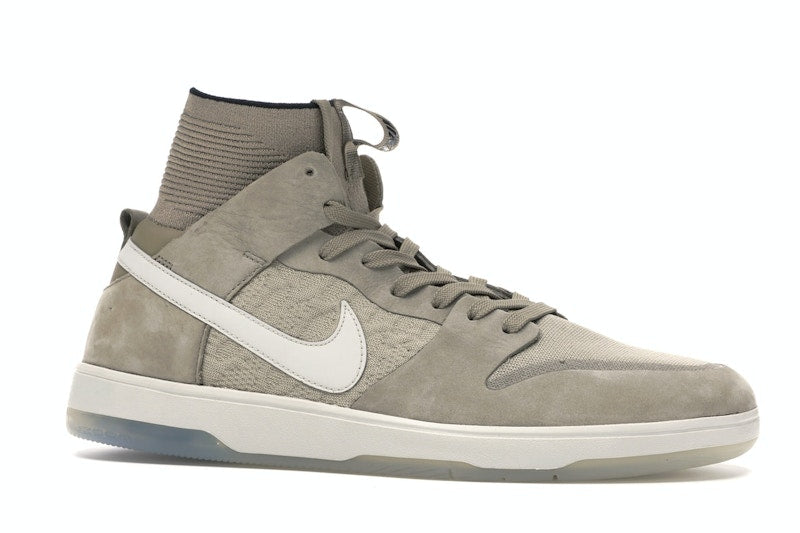 Nike SB Zoom Dunk High Elite Khaki