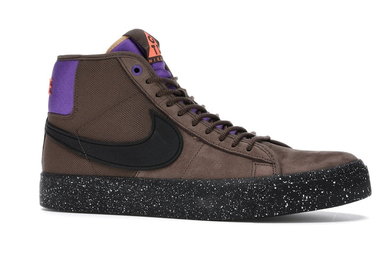 Nike SB Zoom Blazer Mid GT ACG