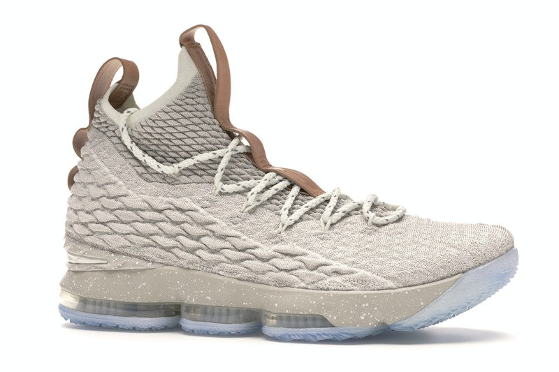 Nike LeBron 15 Ghost