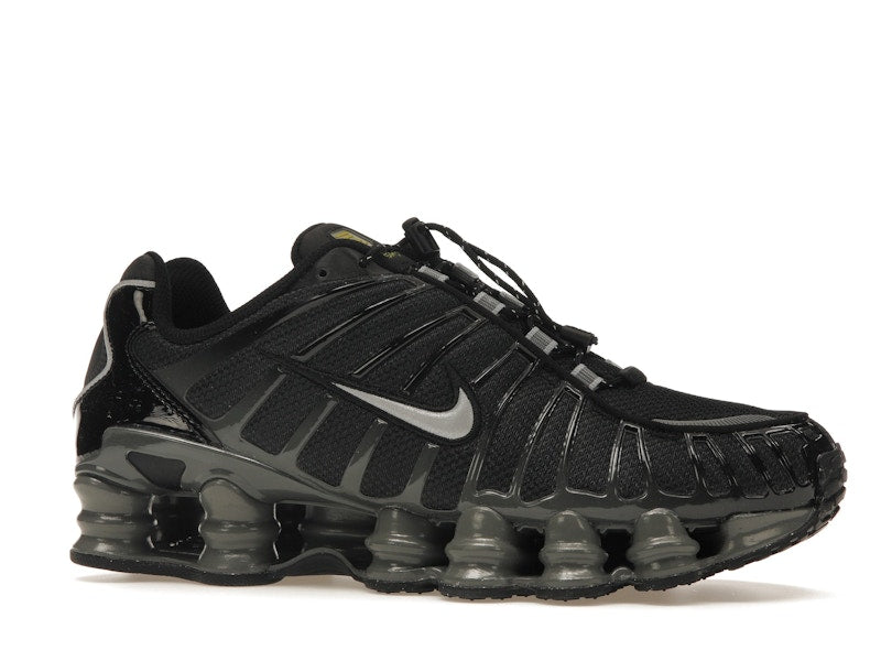 Nike Shox TL Black Iron Grey (Women's)